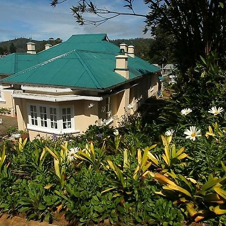 Senani Colonial Holiday Bungalow ヌワラ・エリヤ 部屋 写真