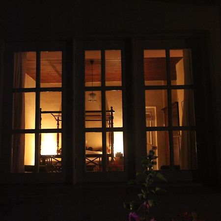 Senani Colonial Holiday Bungalow ヌワラ・エリヤ エクステリア 写真