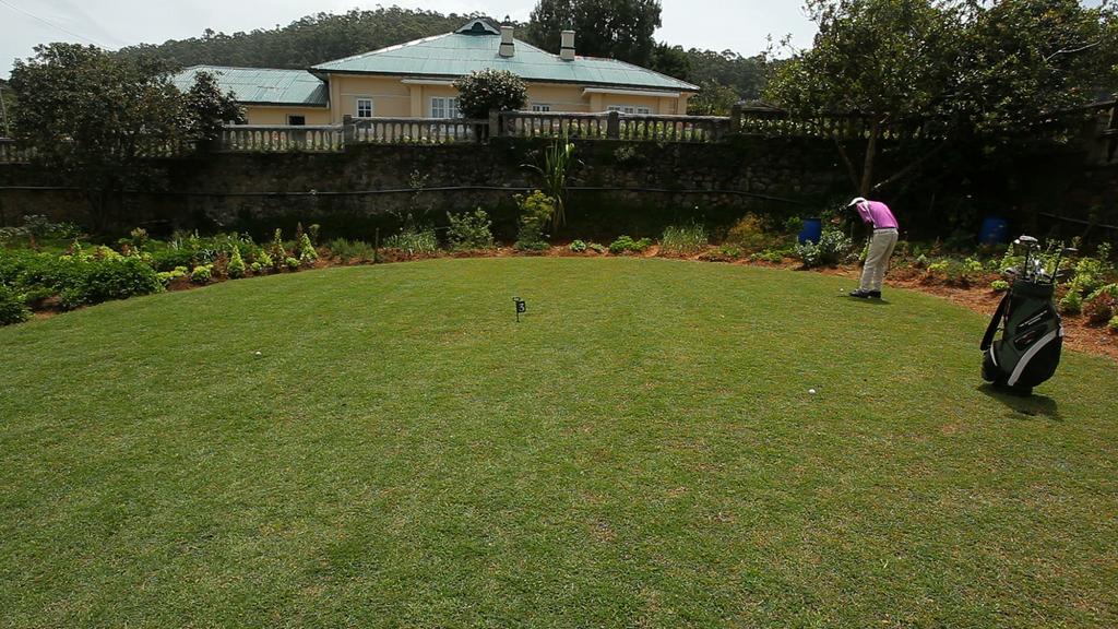 Senani Colonial Holiday Bungalow ヌワラ・エリヤ 部屋 写真
