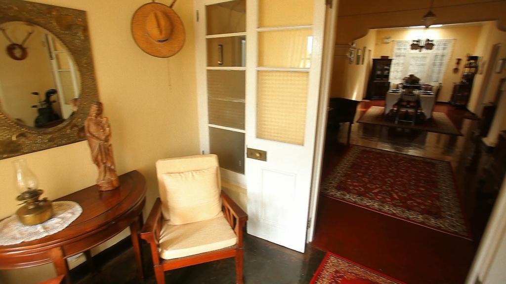 Senani Colonial Holiday Bungalow ヌワラ・エリヤ 部屋 写真