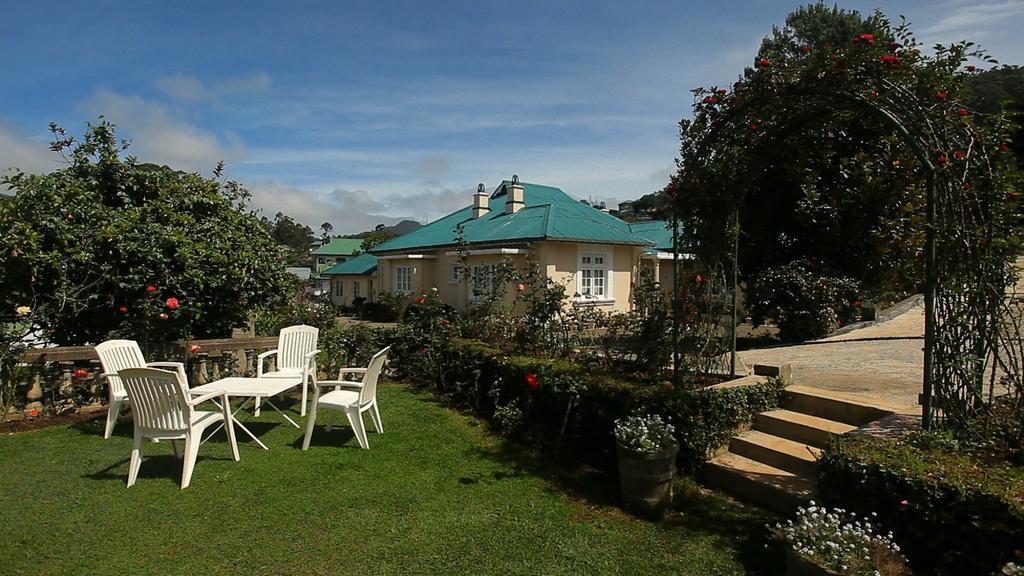 Senani Colonial Holiday Bungalow ヌワラ・エリヤ 部屋 写真