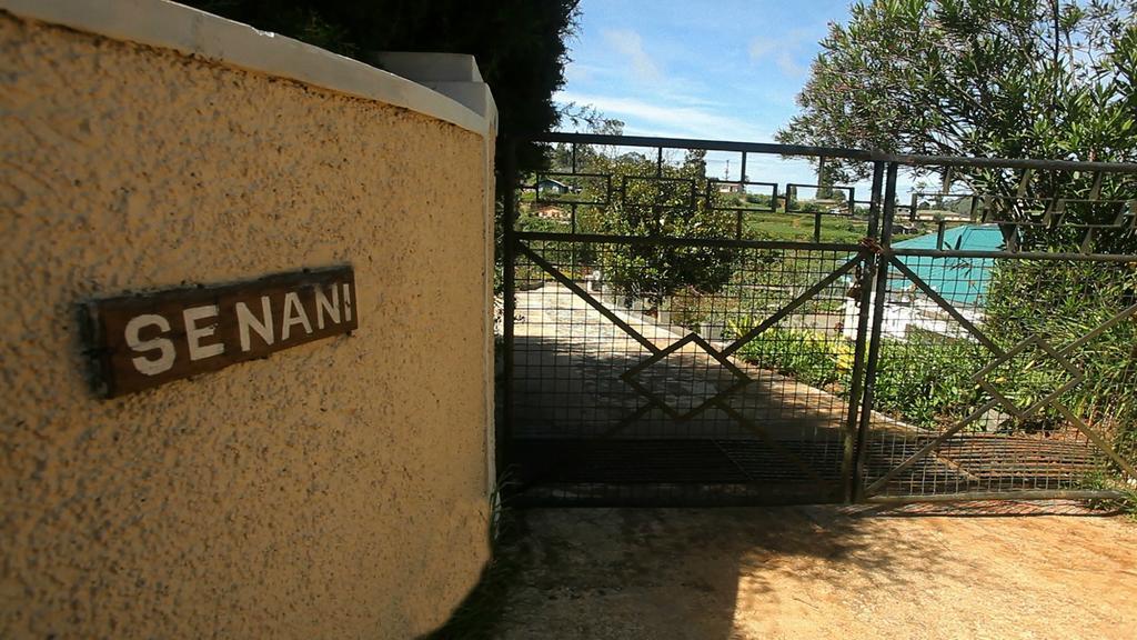 Senani Colonial Holiday Bungalow ヌワラ・エリヤ 部屋 写真