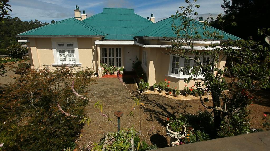 Senani Colonial Holiday Bungalow ヌワラ・エリヤ 部屋 写真