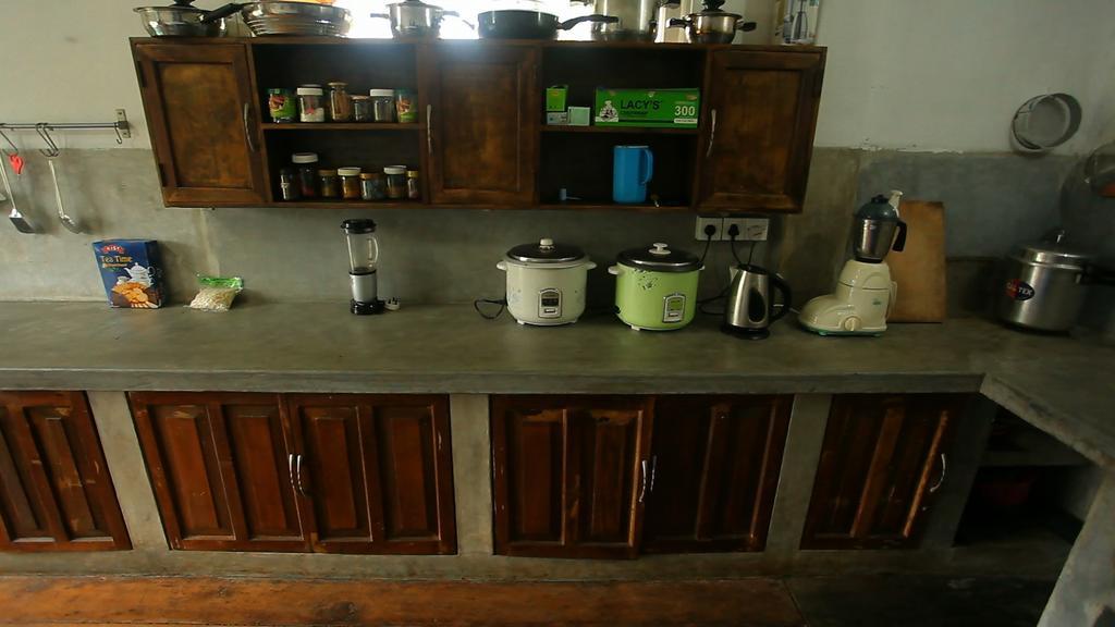 Senani Colonial Holiday Bungalow ヌワラ・エリヤ 部屋 写真