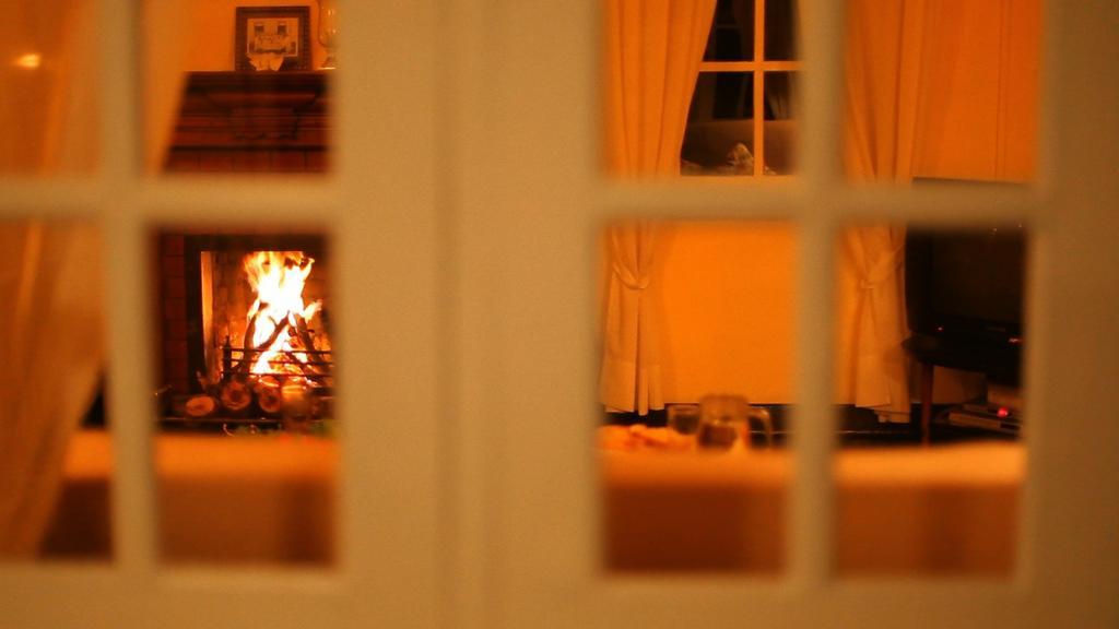 Senani Colonial Holiday Bungalow ヌワラ・エリヤ 部屋 写真