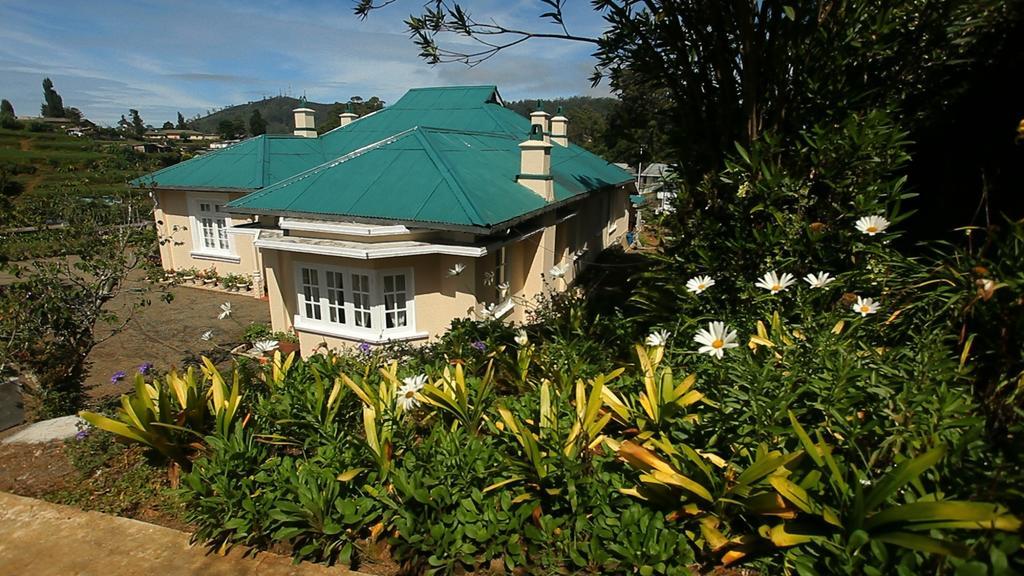Senani Colonial Holiday Bungalow ヌワラ・エリヤ 部屋 写真