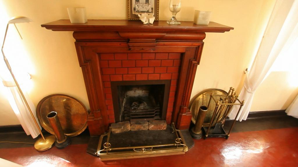 Senani Colonial Holiday Bungalow ヌワラ・エリヤ 部屋 写真