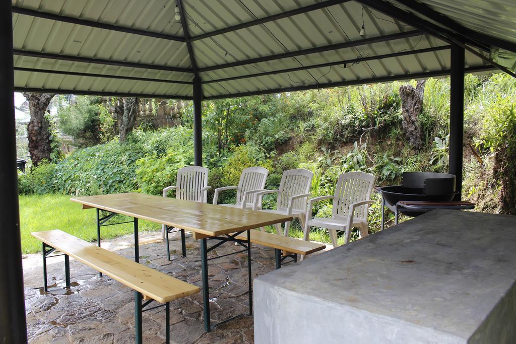 Senani Colonial Holiday Bungalow ヌワラ・エリヤ 部屋 写真