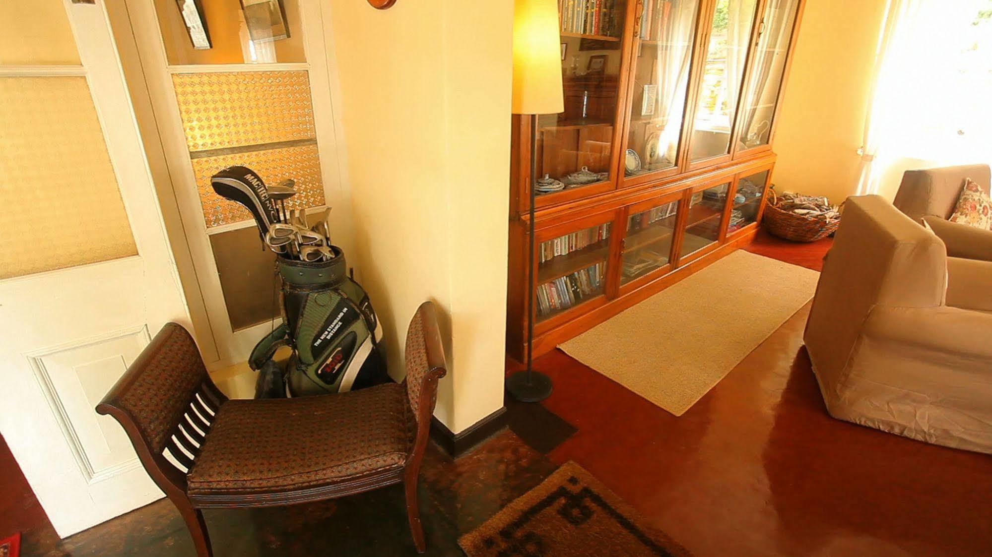 Senani Colonial Holiday Bungalow ヌワラ・エリヤ エクステリア 写真