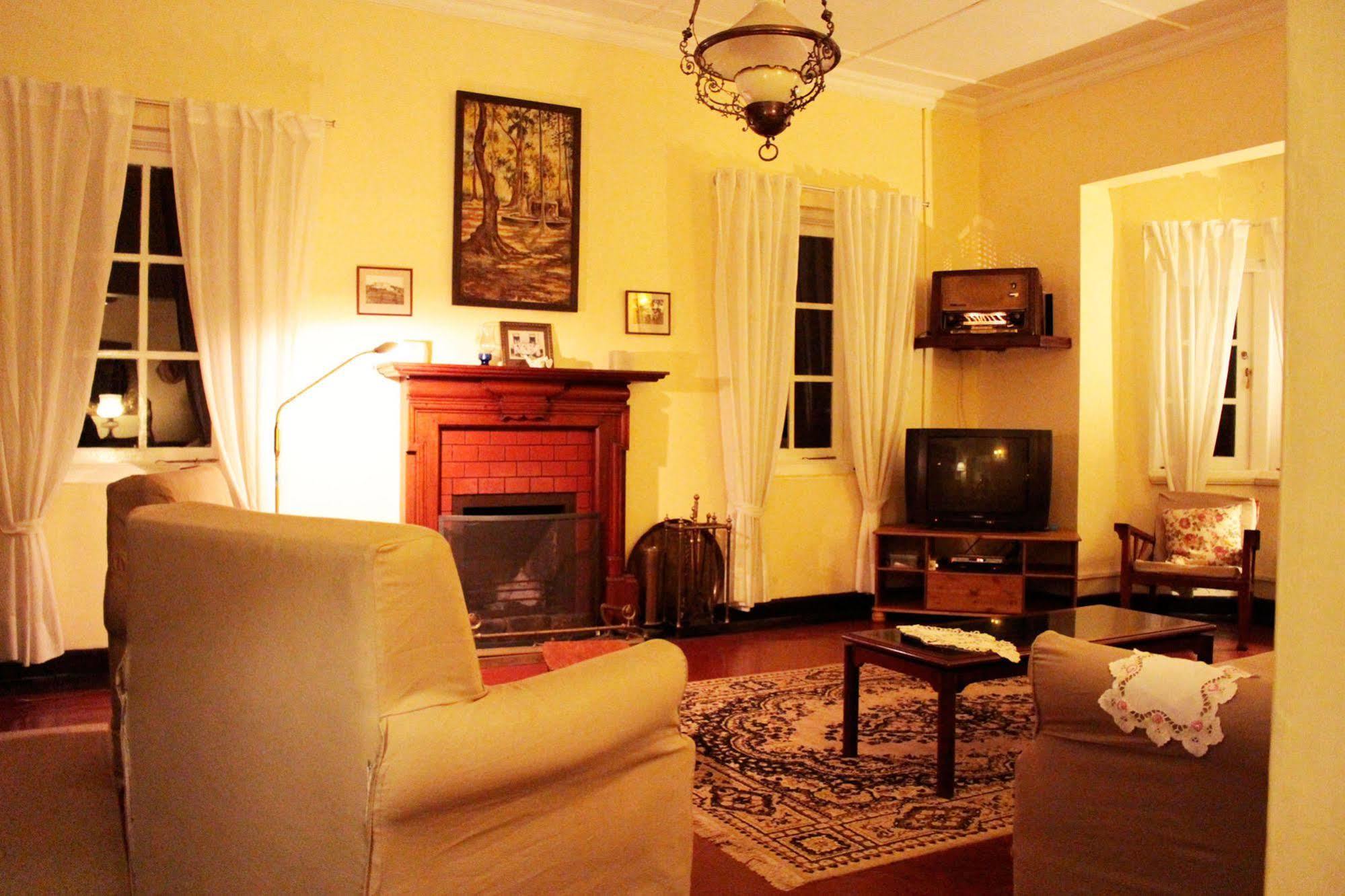 Senani Colonial Holiday Bungalow ヌワラ・エリヤ エクステリア 写真
