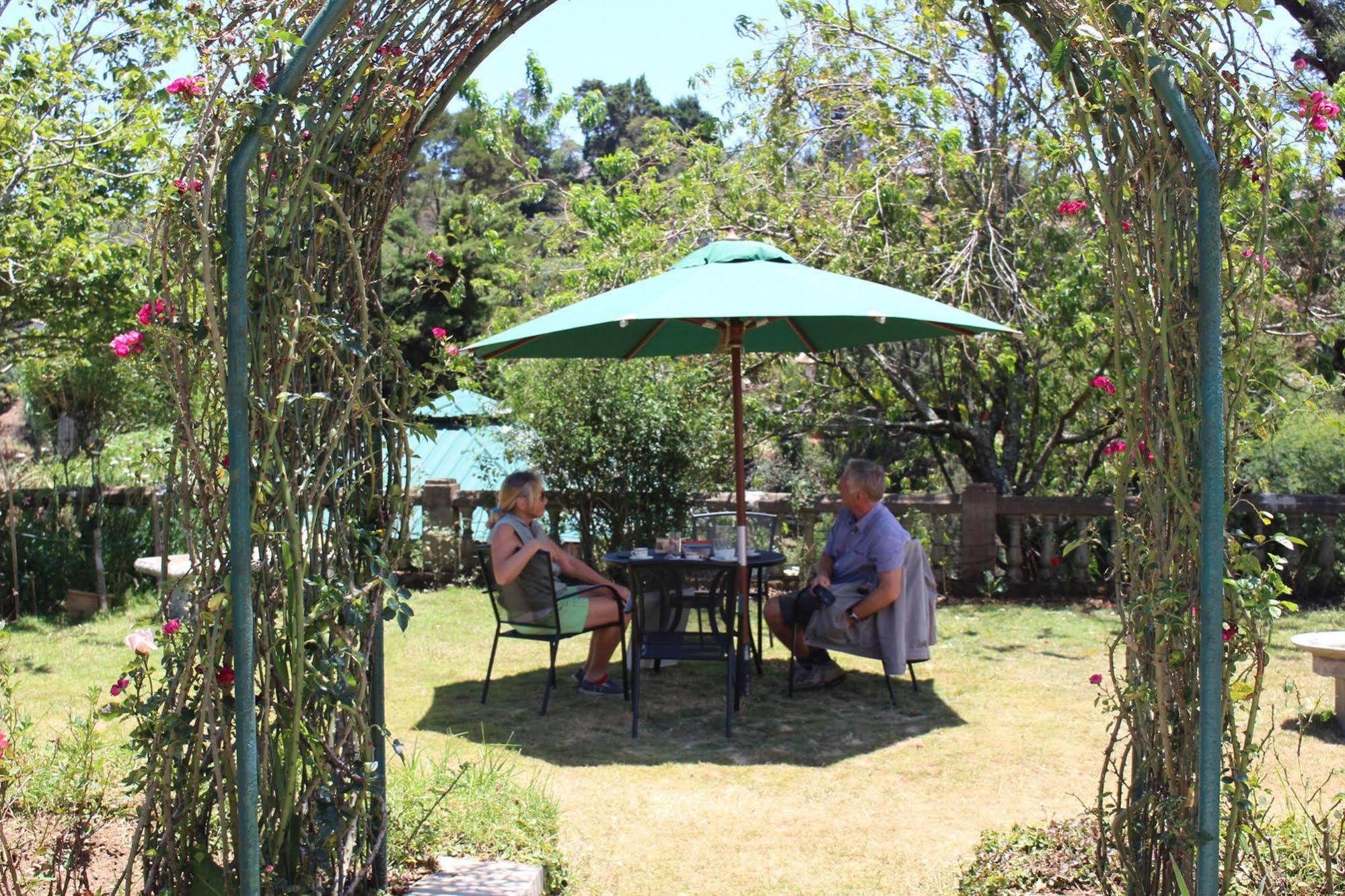 Senani Colonial Holiday Bungalow ヌワラ・エリヤ エクステリア 写真