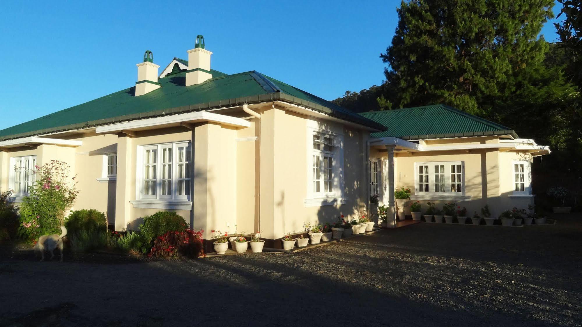 Senani Colonial Holiday Bungalow ヌワラ・エリヤ エクステリア 写真