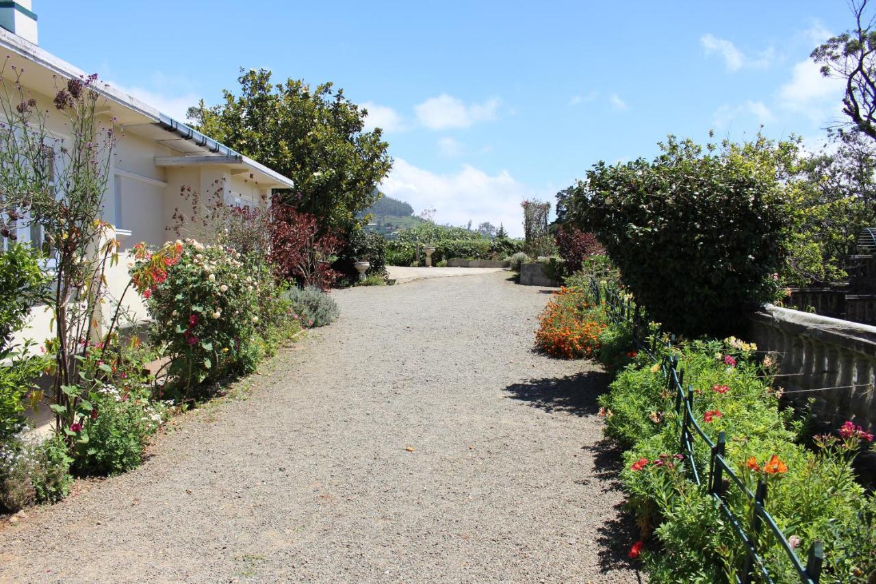 Senani Colonial Holiday Bungalow ヌワラ・エリヤ エクステリア 写真