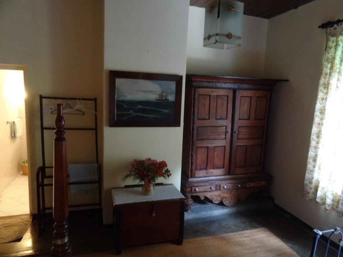 Senani Colonial Holiday Bungalow ヌワラ・エリヤ エクステリア 写真