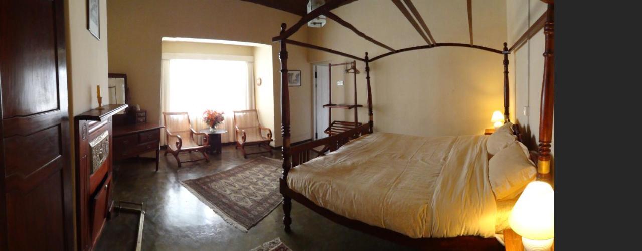 Senani Colonial Holiday Bungalow ヌワラ・エリヤ エクステリア 写真