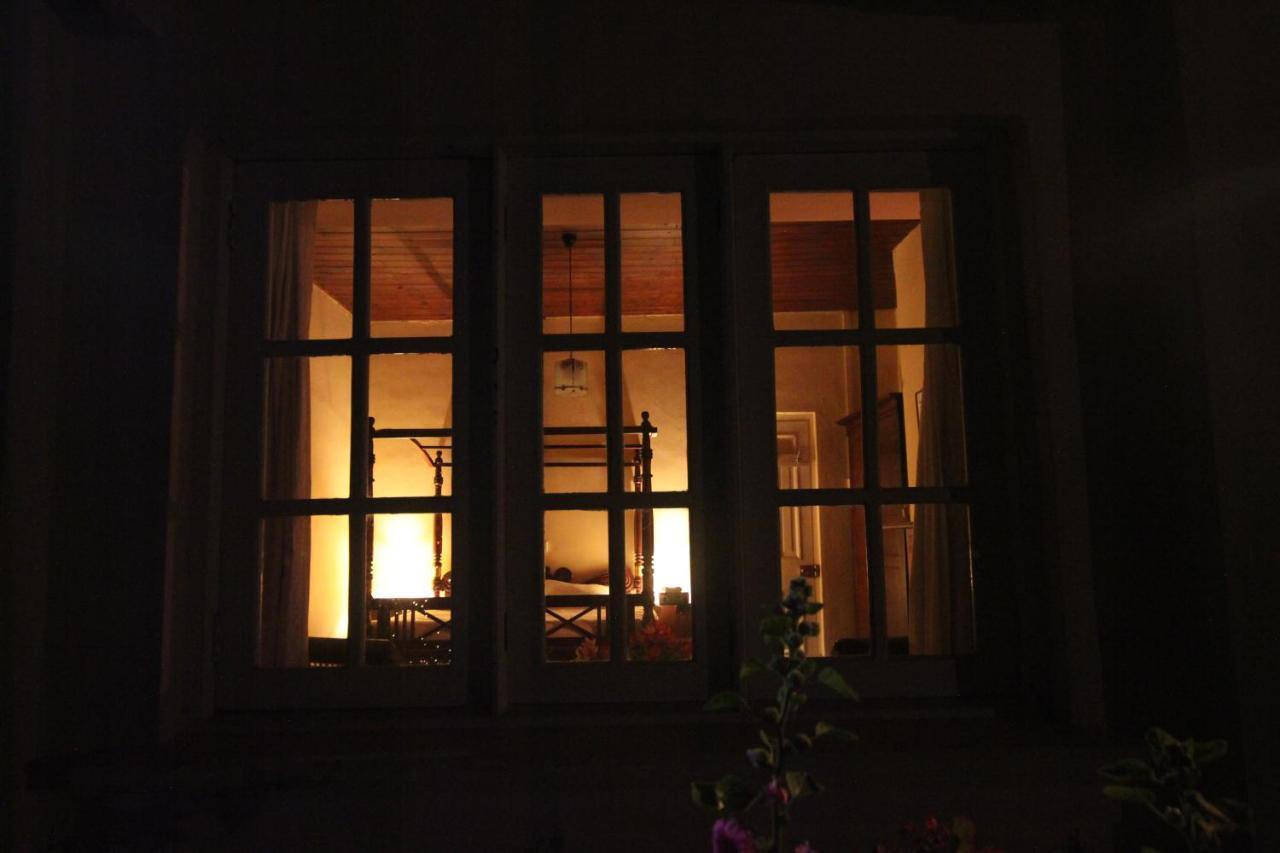 Senani Colonial Holiday Bungalow ヌワラ・エリヤ エクステリア 写真