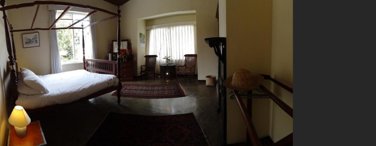 Senani Colonial Holiday Bungalow ヌワラ・エリヤ エクステリア 写真