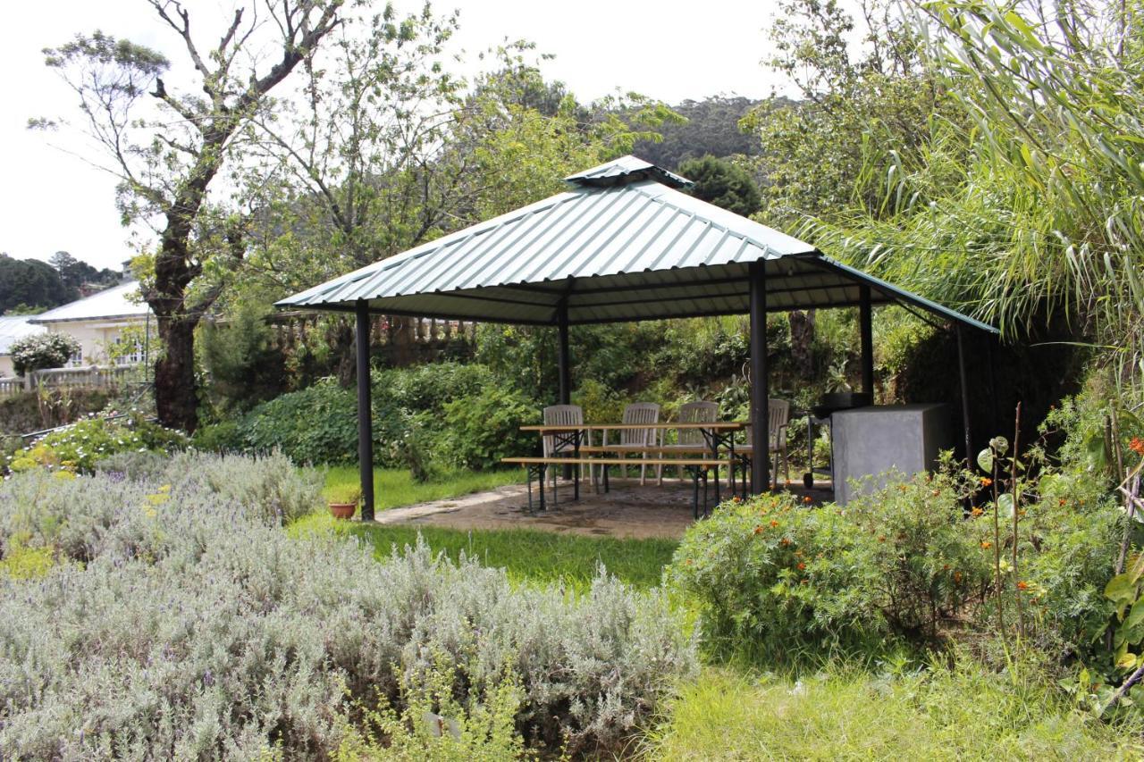 Senani Colonial Holiday Bungalow ヌワラ・エリヤ エクステリア 写真